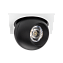 Светильник точечный встраиваемый Lightstar Intero i51672 9Вт LED