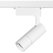 Трековый светильник Lightstar Volta 229146 12Вт LED белый для однофазного трека