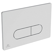 Панель смыва IDEAL STANDARD PROSYS OLEAS R0117JG matt chrome