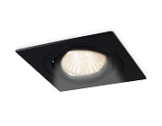 Светильник точечный встраиваемый Ambrella TECHNO SPOT Standard Tech TN102622 12Вт GU5.3