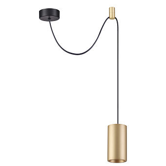 Светильник подвесной Odeon L-VISION 3898/1 10Вт GU10