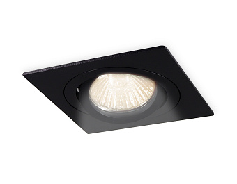 Светильник точечный встраиваемый Ambrella TECHNO SPOT Standard Tech TN102622 12Вт GU5.3