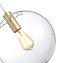 Люстра подвесная ST Luce NOOR SL1056.203.01 60Вт 1 лампочек E27