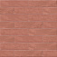 Настенная плитка ABK Crossroad Brick PF60001344 Clay 30х7,5см 0,5кв.м. глянцевая