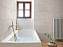 Настенная плитка MARAZZI ITALY Fresco M895 Struttura Ars ЗD Light rett. 32,5х97,7см 1,588кв.м. матовая