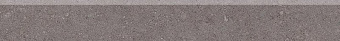 Плинтус Atlas Concord Италия Kone AUOX Grey Battiscopa Matt 7,2х60см 0,432кв.м.