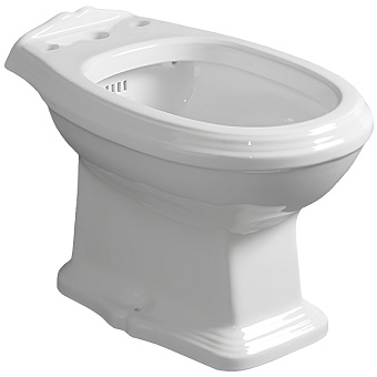 Биде напольное SIMAS Arcade AR823bi*3