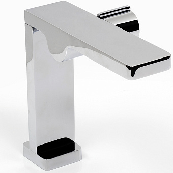 Смеситель для раковины WASSERKRAFT Alme 1510 хром