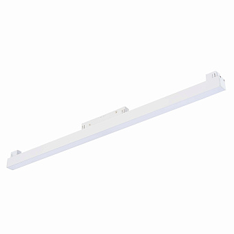 Магнитный трековый светильник ST Luce SKYLINE 48 ST360.536.20 20Вт LED белый