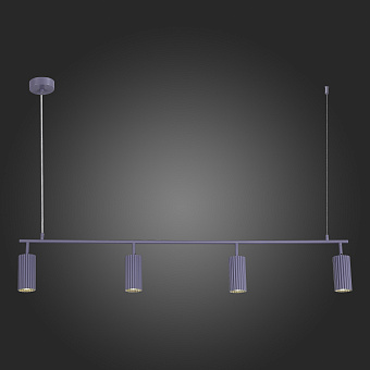 Светильник подвесной ST Luce KENDO SL1213.703.04 20Вт GU10