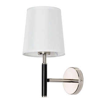 Светильник настенный Arte Lamp RODOS A2589AP-1SS 60Вт E27