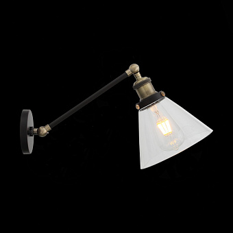 Бра ST Luce EVOLUTO SL237.411.01 40Вт E27