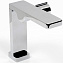 Смеситель для раковины WASSERKRAFT Alme 1510 хром