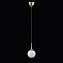Светильник подвесной Lightstar Globo 813012 40Вт E14
