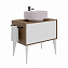 Раковина накладная KERAMA MARAZZI Artbasin VE.wb.50.MAL 50х36см