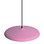 Светильник подвесной Loft It Plato 10119 Pink 24Вт LED