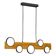 Светильник подвесной Lussole MODESTO LSP-7132 29Вт LED