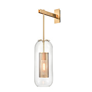 Бра Vele Luce Coro VL5524W31 60Вт E27