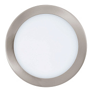 Светильник точечный встраиваемый EGLO FUEVA-C 96676 15,6Вт LED