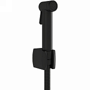 Гигиенический душ VITRA Hygienic A4574736 чёрный