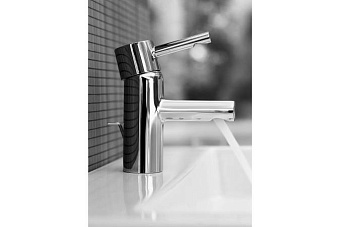 Смеситель для раковины GROHE Essence 33562000 хром