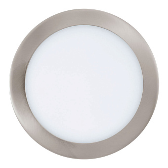 Светильник точечный встраиваемый EGLO FUEVA-C 96676 15,6Вт LED