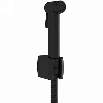 Гигиенический душ VITRA Hygienic A4574736 чёрный