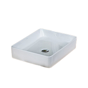 Раковина накладная MELANA 7050K-805 50х40см