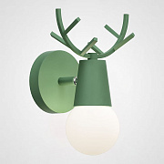 Бра ImperiumLOFT Deer 101507-26 60Вт E27