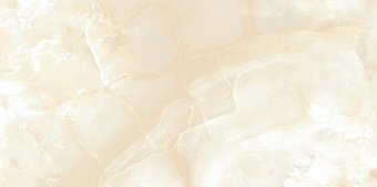 Настенная плитка ALMA CERAMICA Oasis TWU09OSS404 бежевый 24,9х50см 1,494кв.м. глянцевая