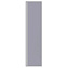 Пенал подвесной IDEAL STANDARD CONNECT AIR E0832EQ 30х40х160см glossy light grey + matt white