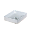 Раковина накладная MELANA 7050K-805 50х40см