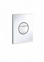 Панель смыва GROHE Nova Cosmopolitan 38765SH0 белый
