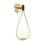 Бра Odeon PENDANT 4810/1W 40Вт E14