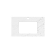 Столешница KERAMA MARAZZI Canaletto PL3.SG507100R.80 Керамогранит 80х48см Монте Тиберио натуральный