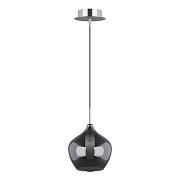 Люстра подвесная Lightstar Pentola 803047 25Вт 1 лампочек G9