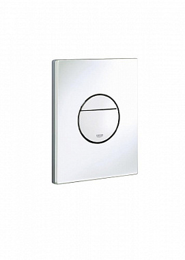 Панель смыва GROHE Nova Cosmopolitan 38765SH0 белый