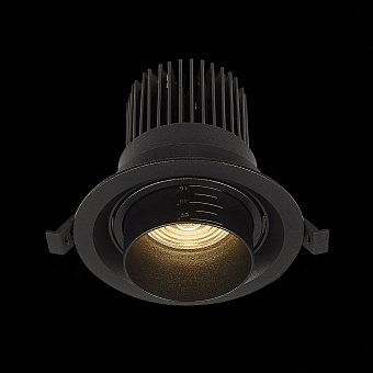 Светильник точечный встраиваемый ST Luce ST701 ST701.438.12 12Вт LED