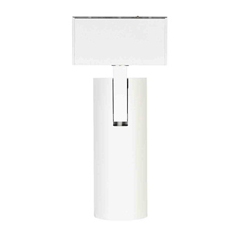 Магнитный трековый светильник Arlight MAG-SPOT 033426 12Вт LED белый