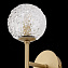 Светильник настенный ST Luce ARCOBALINO SL1152.201.01 3Вт G9