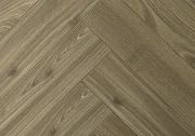 Ламинат Alpine Floor HERRINGBONE 12 Калабрия LF105-09 600х101х12мм 34 класс 1,32кв.м