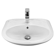 Раковина подвесная Santek Бриз 1WH110451 50х35,5см