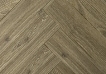 Ламинат Alpine Floor HERRINGBONE 12 Калабрия LF105-09 600х101х12мм 34 класс 1,32кв.м