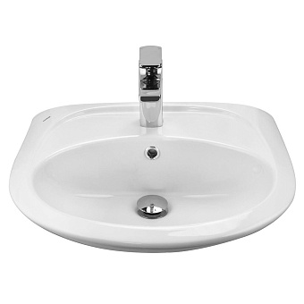 Раковина подвесная Santek Бриз 1WH110451 50х35,5см