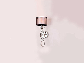 Бра Newport 1600 1601/A без абажуров 60Вт E14