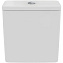 Сливной бачок IDEAL STANDARD Ideal Standard i.life S T473501