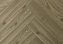 Ламинат Alpine Floor HERRINGBONE 12 Калабрия LF105-09 600х101х12мм 34 класс 1,32кв.м