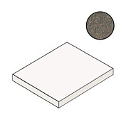 Плитка для ступеней Atlas Concord Италия Trust ACY2 Copper Scalino Angolare 33х33см 0,109кв.м. матовая