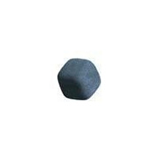 Вставка Atlas Concord Италия MEK AMKU Blue Spigolo A.E. 0,85х0,85см 0,004кв.м.