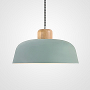 Светильник подвесной ImperiumLOFT Willes 219194-26 60Вт E27